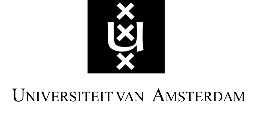 universiteit van Amsterdam
