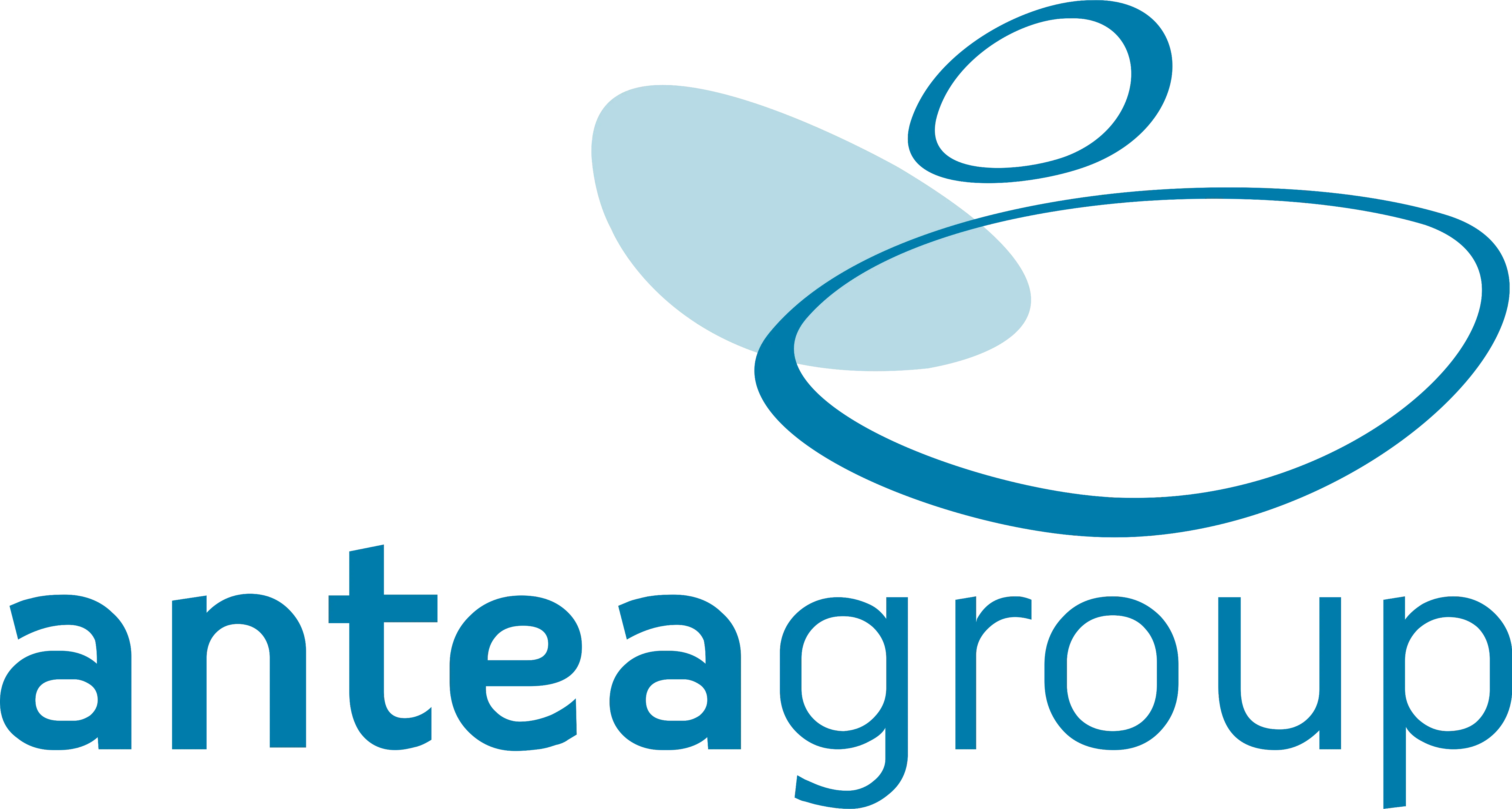 Logo Antea Group colour
