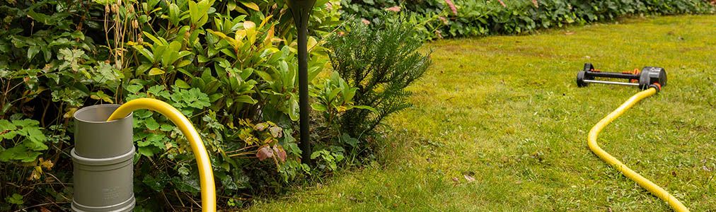 Sprinklers / irrigation