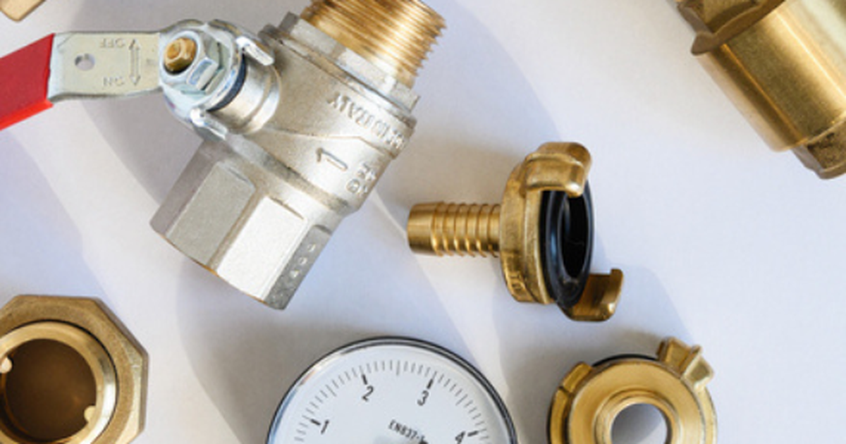 Buy Connection kits online | Fast delivery to your home - Waterpump.co.uk