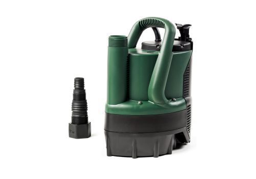 DAB Verty Nova dompelpomp interne vlotter