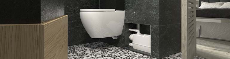 Il trituratore per bagno Genix ha dei problemi: cosa posso fare?