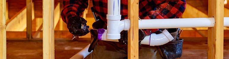 Posso installare un secondo bagno senza avere il classico tubo da 110 mm?
