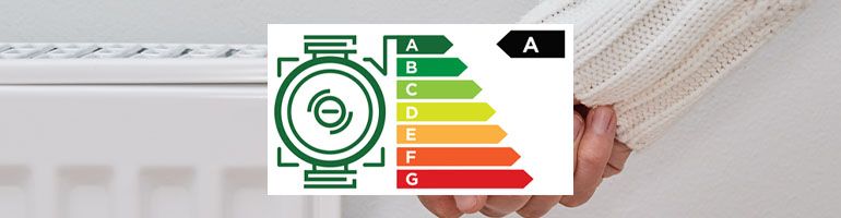 Goedkoper verwarmen met circulatiepomp