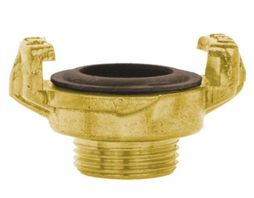 Snelkoppeling buitendraad