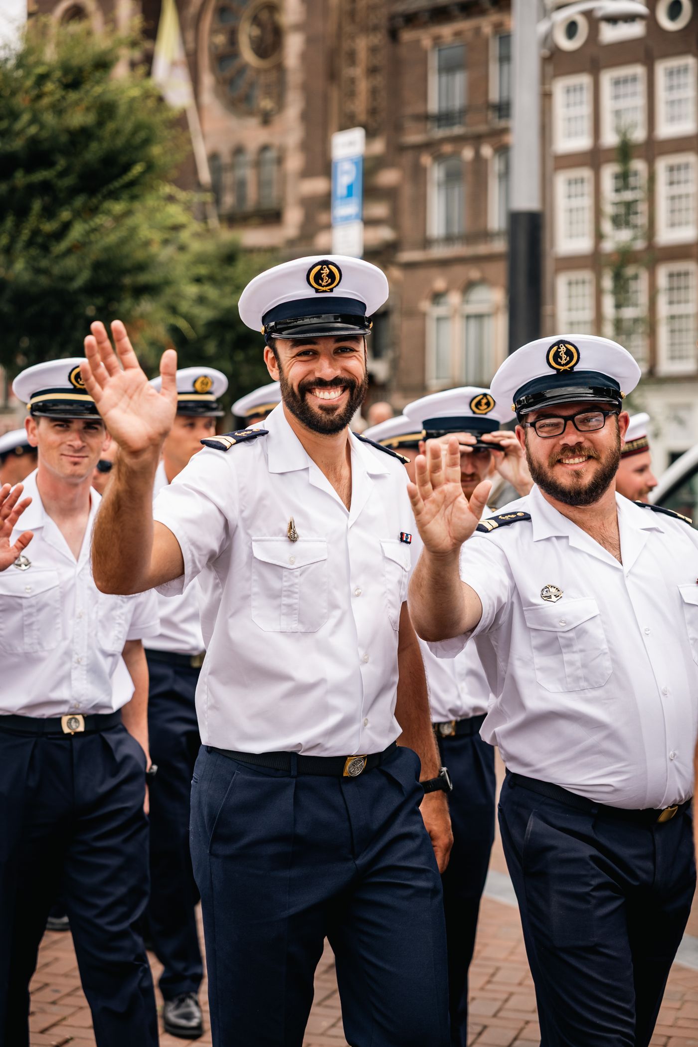 SAIL, Amsterdam, Event, Photography, Fitchd