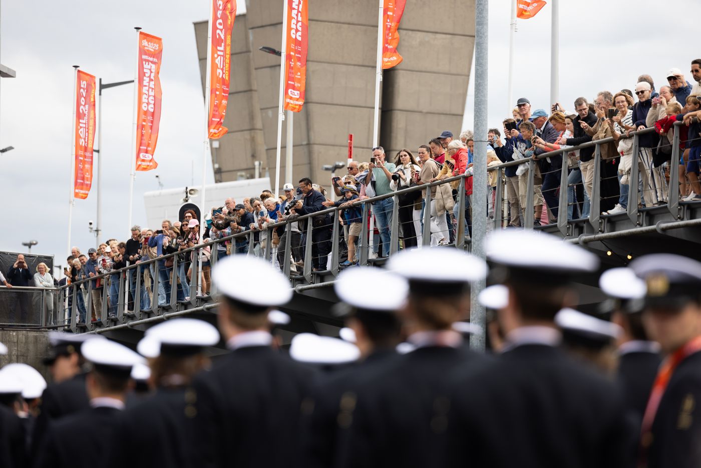SAIL, Amsterdam, Event, Photography, Fitchd