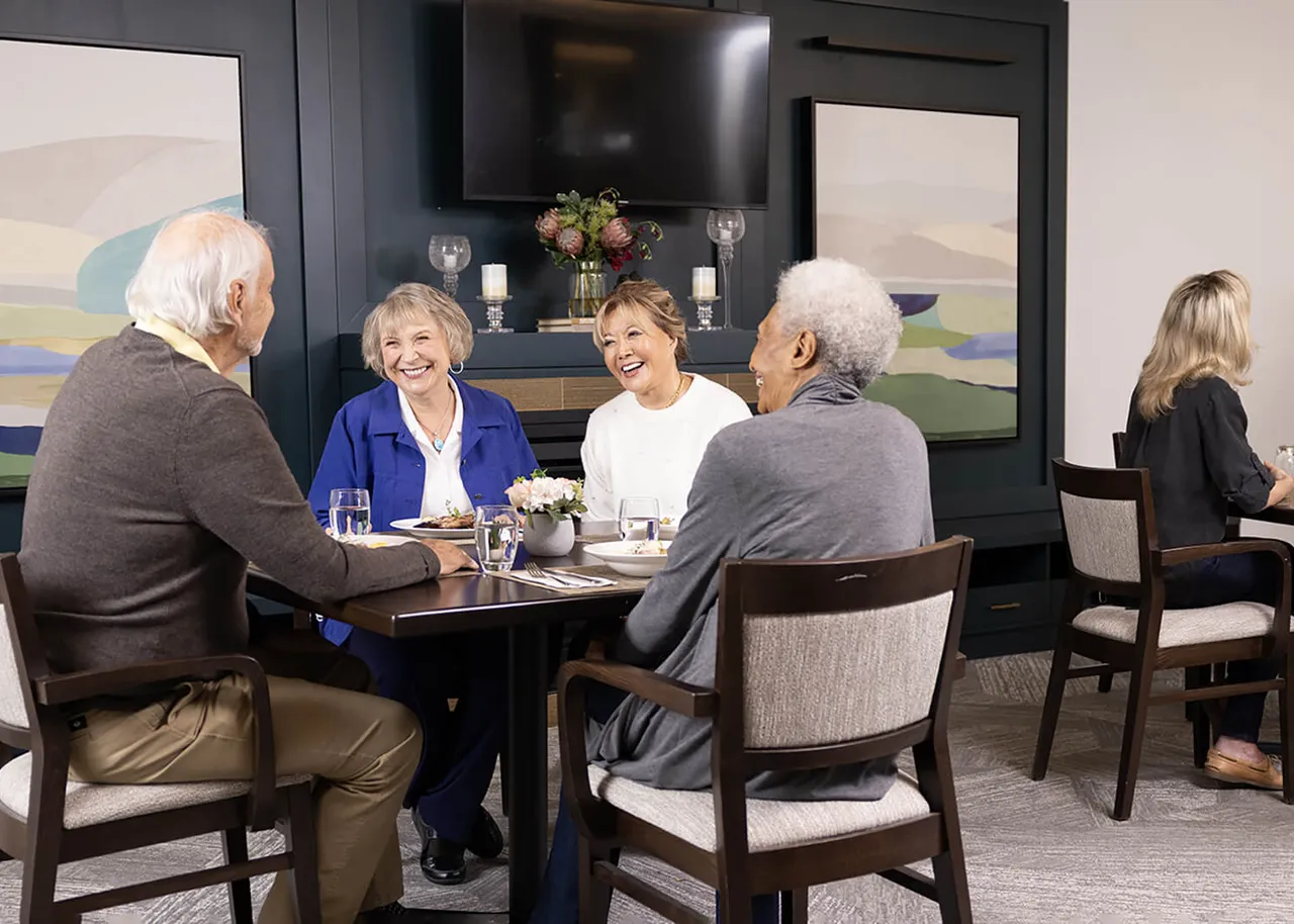 About Cogir Senior Living | Cogir Senior Living