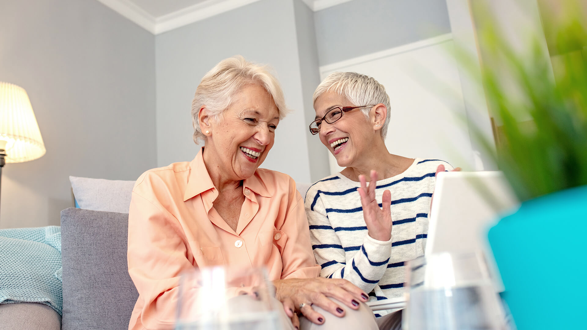 60Day Moving Checklist for Seniors Cogir Senior Living