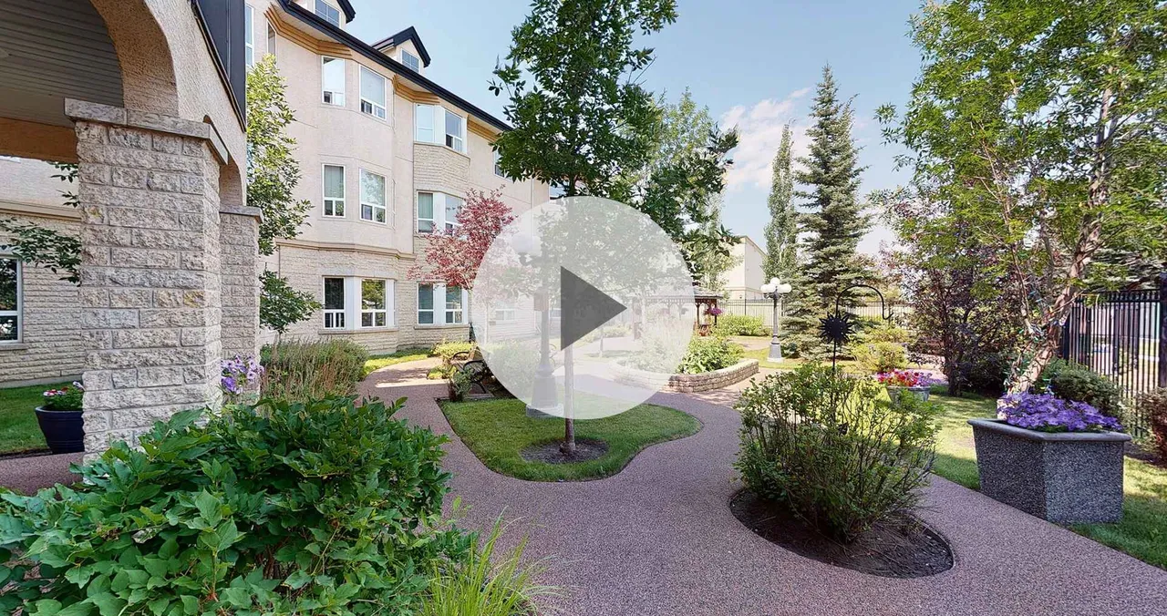 McKenzie Towne Retirement Home, Assisted Living, Respite Care & Memory