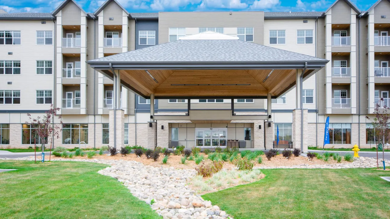 The Cogir Senior Living Reflections™ Memory Care Program Cogir Senior