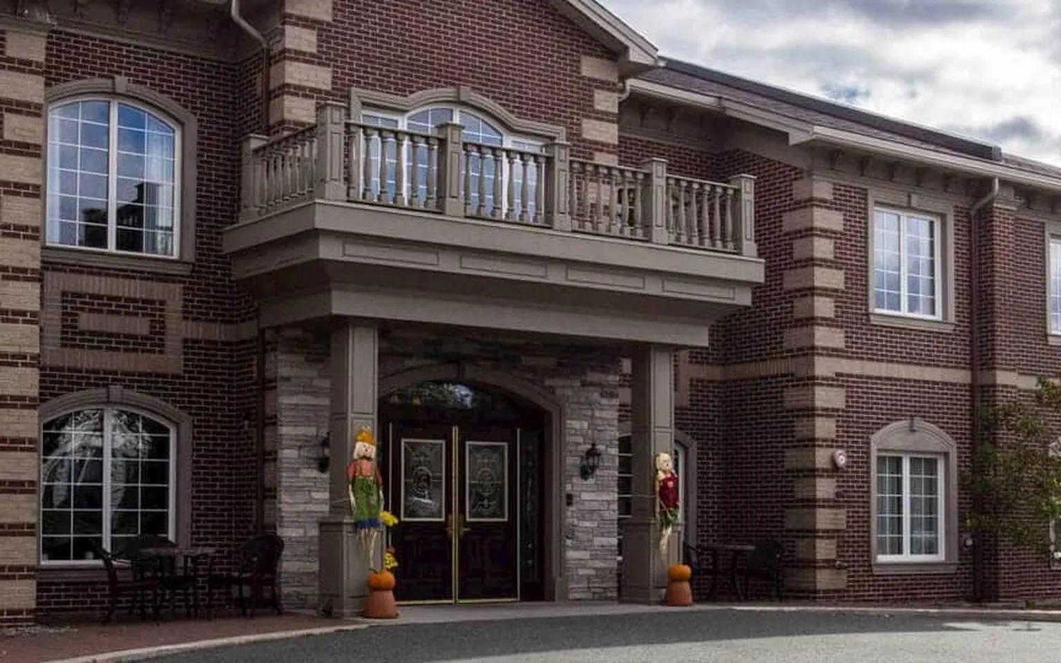 Cambridge Estates Retirement Home, Respite Care & Independent Living St