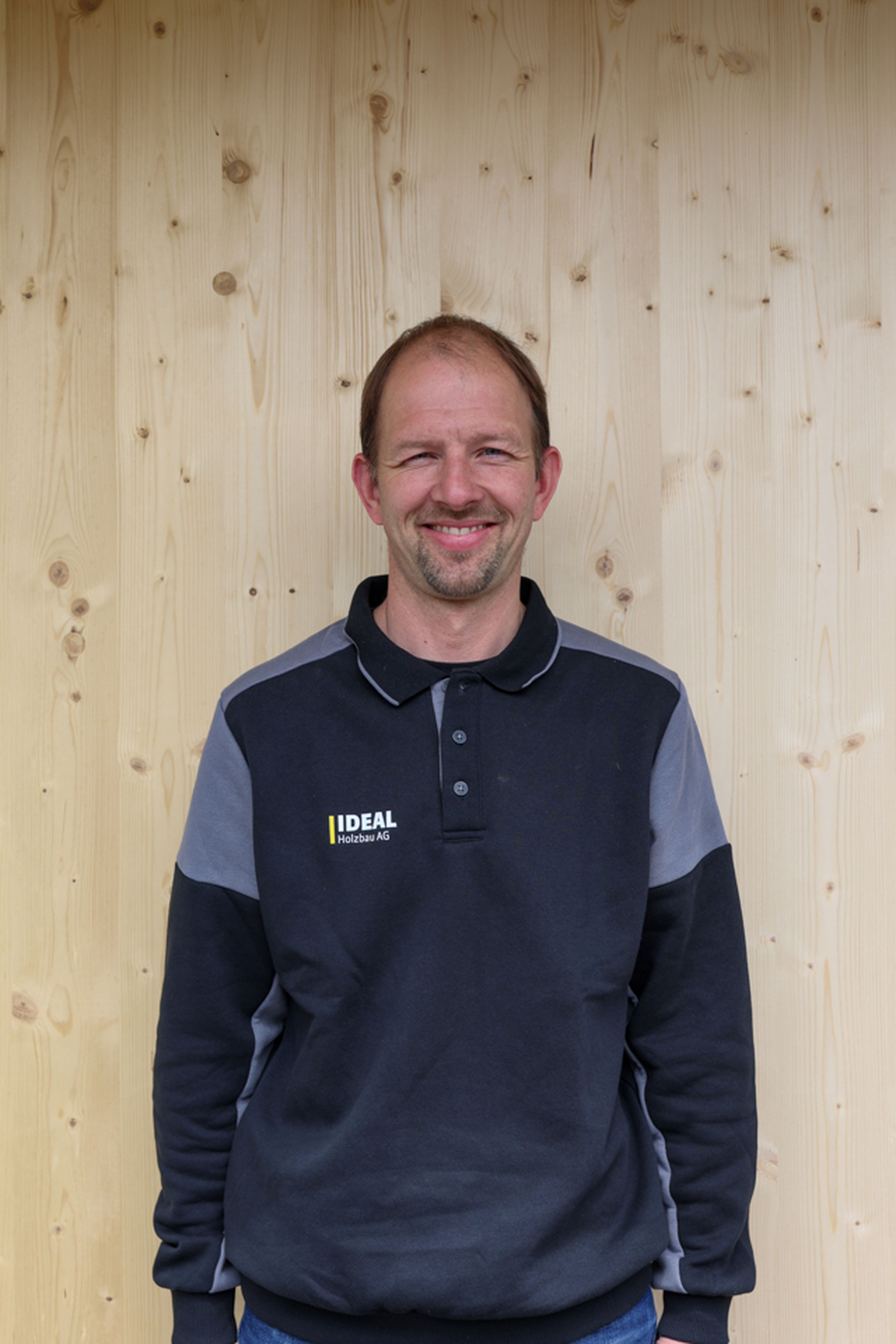 Daniel Rohrer