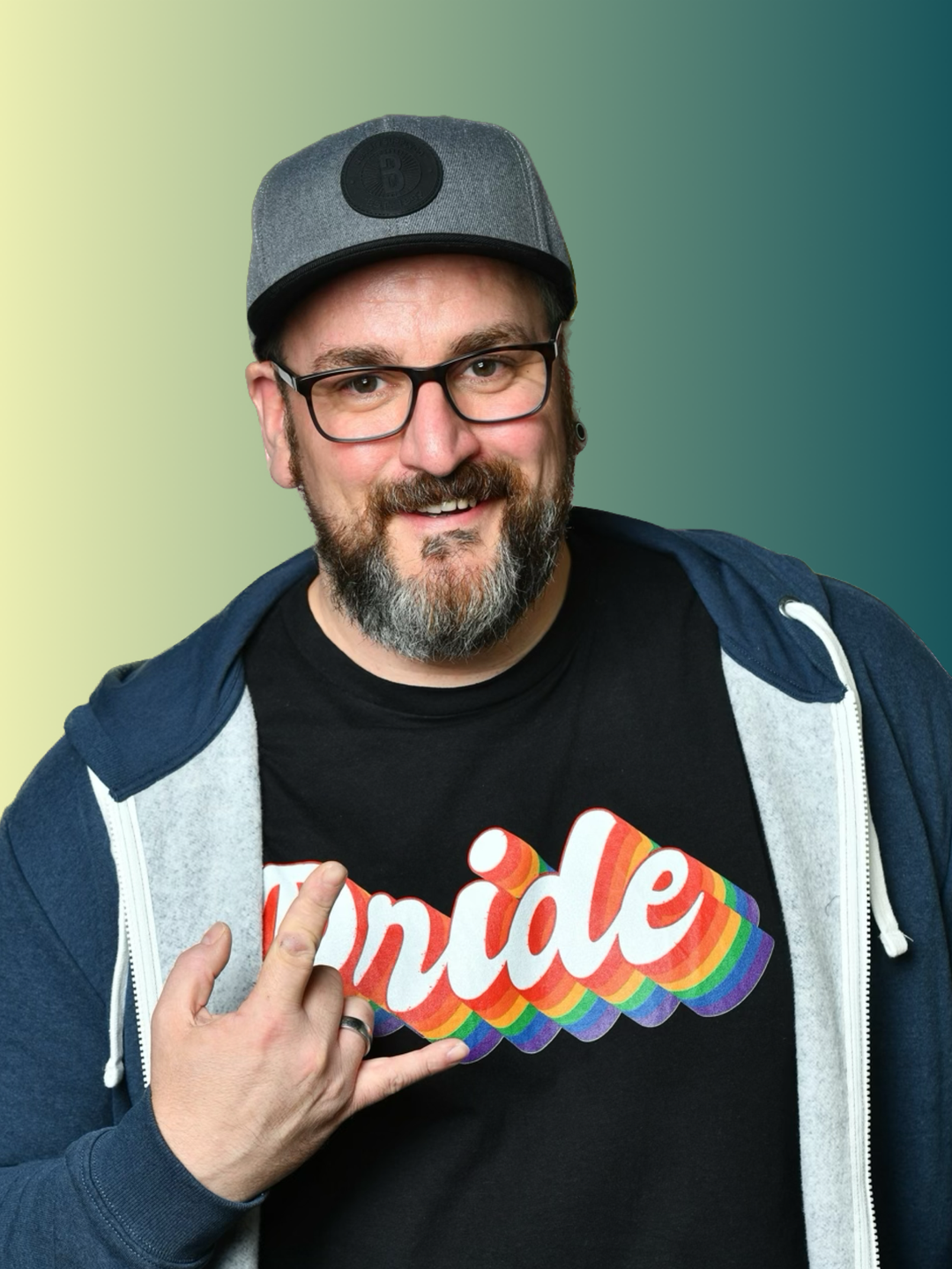 MARKUS GRIMM