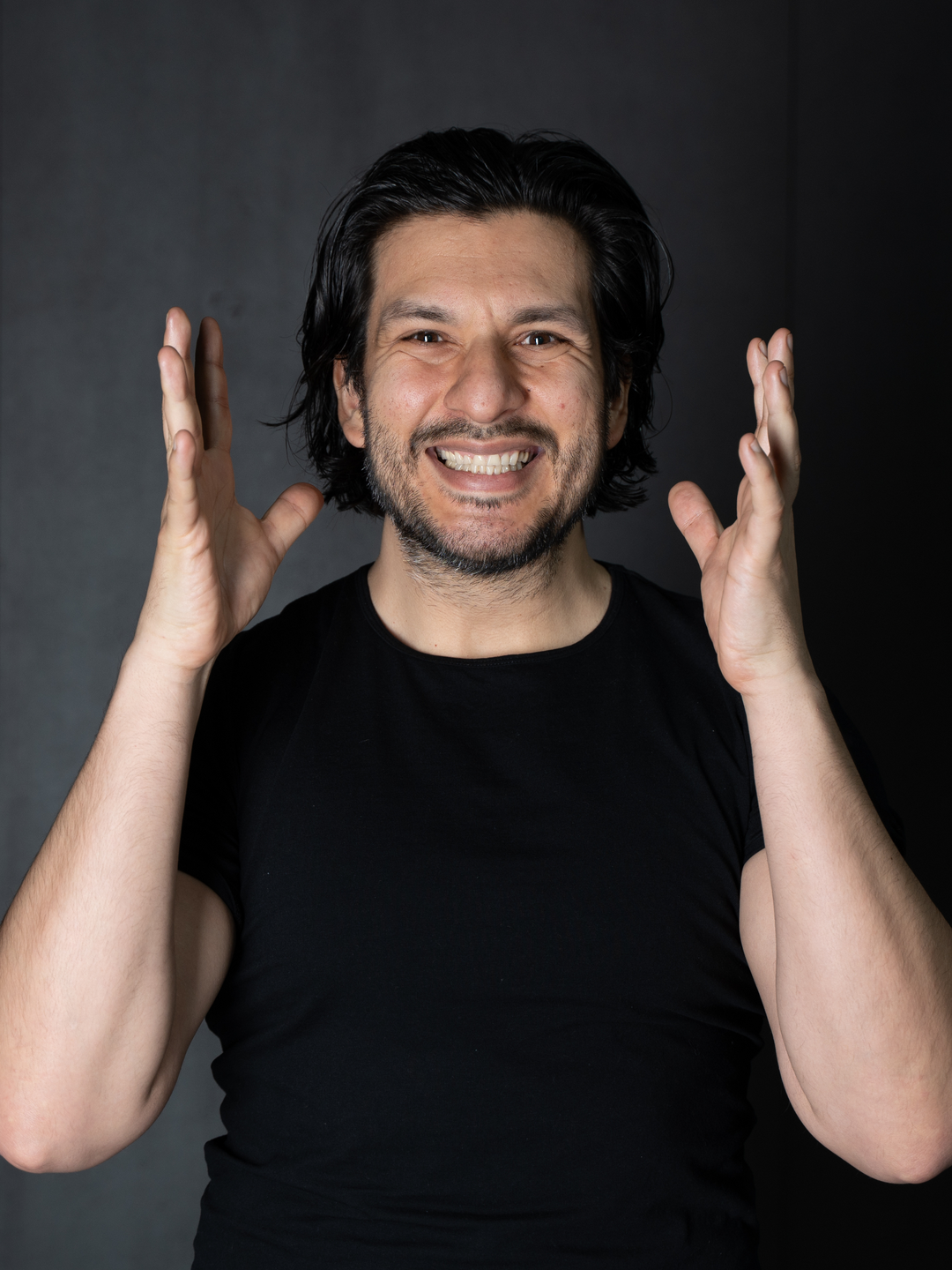 FRANCISCO MEDINA