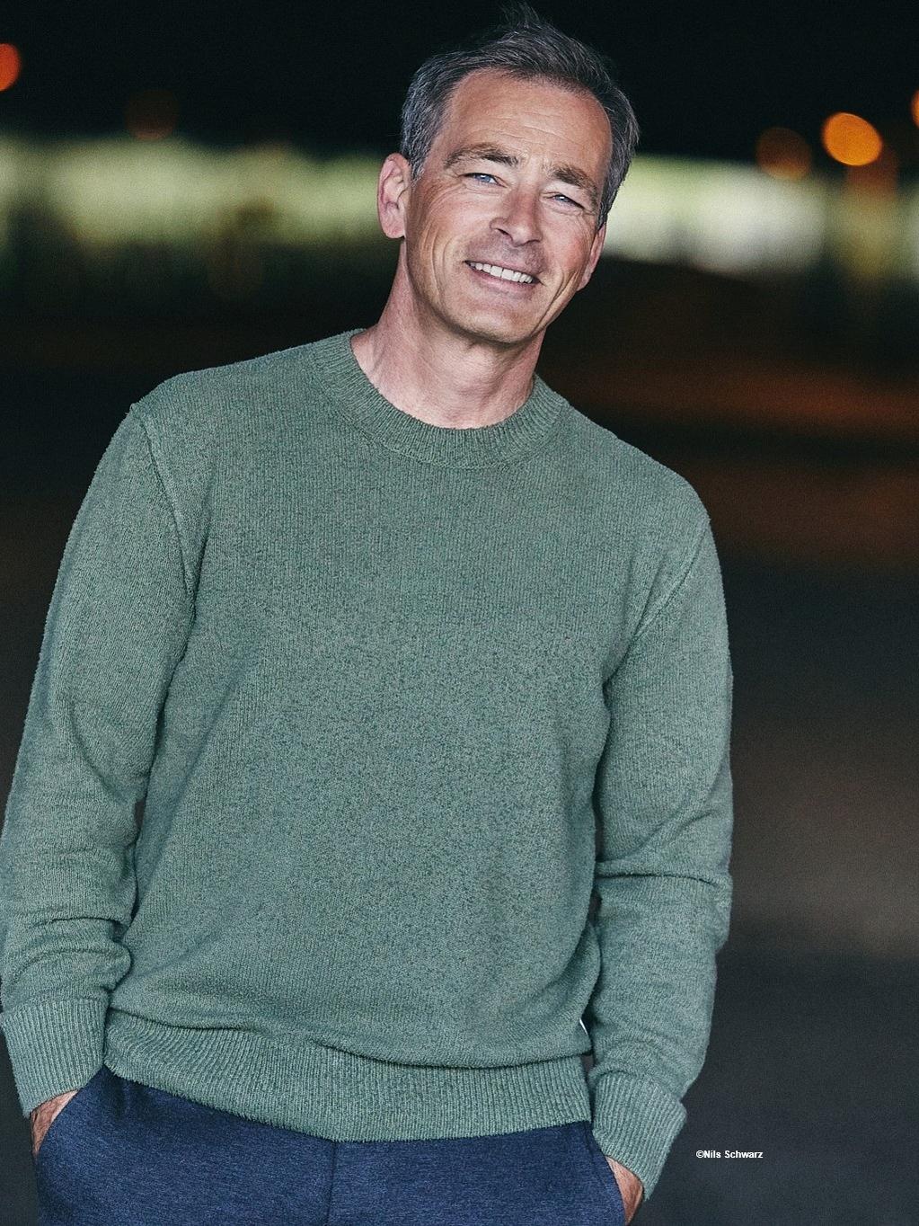JAN SOSNIOK