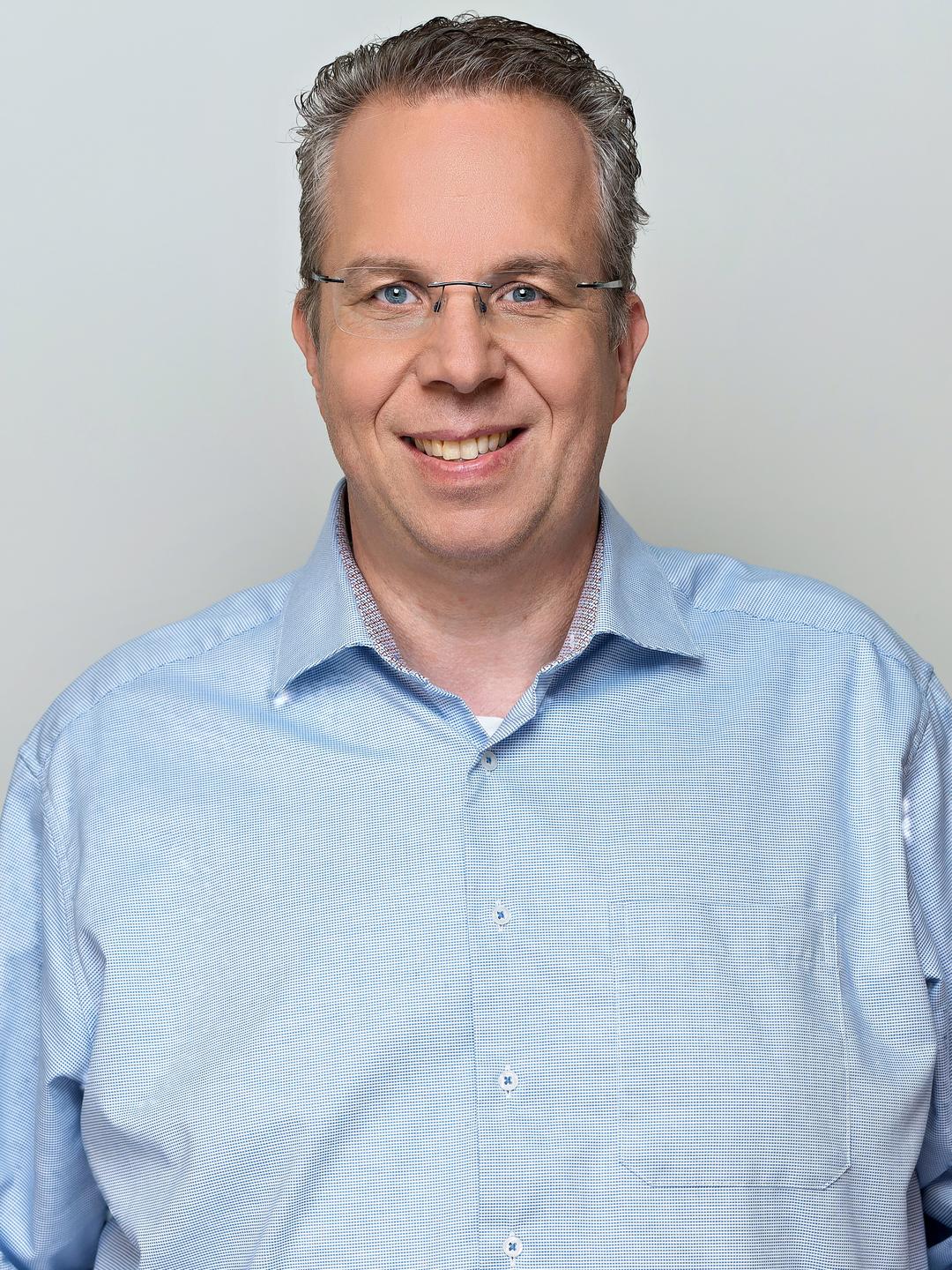 DANIEL ENGELBARTS