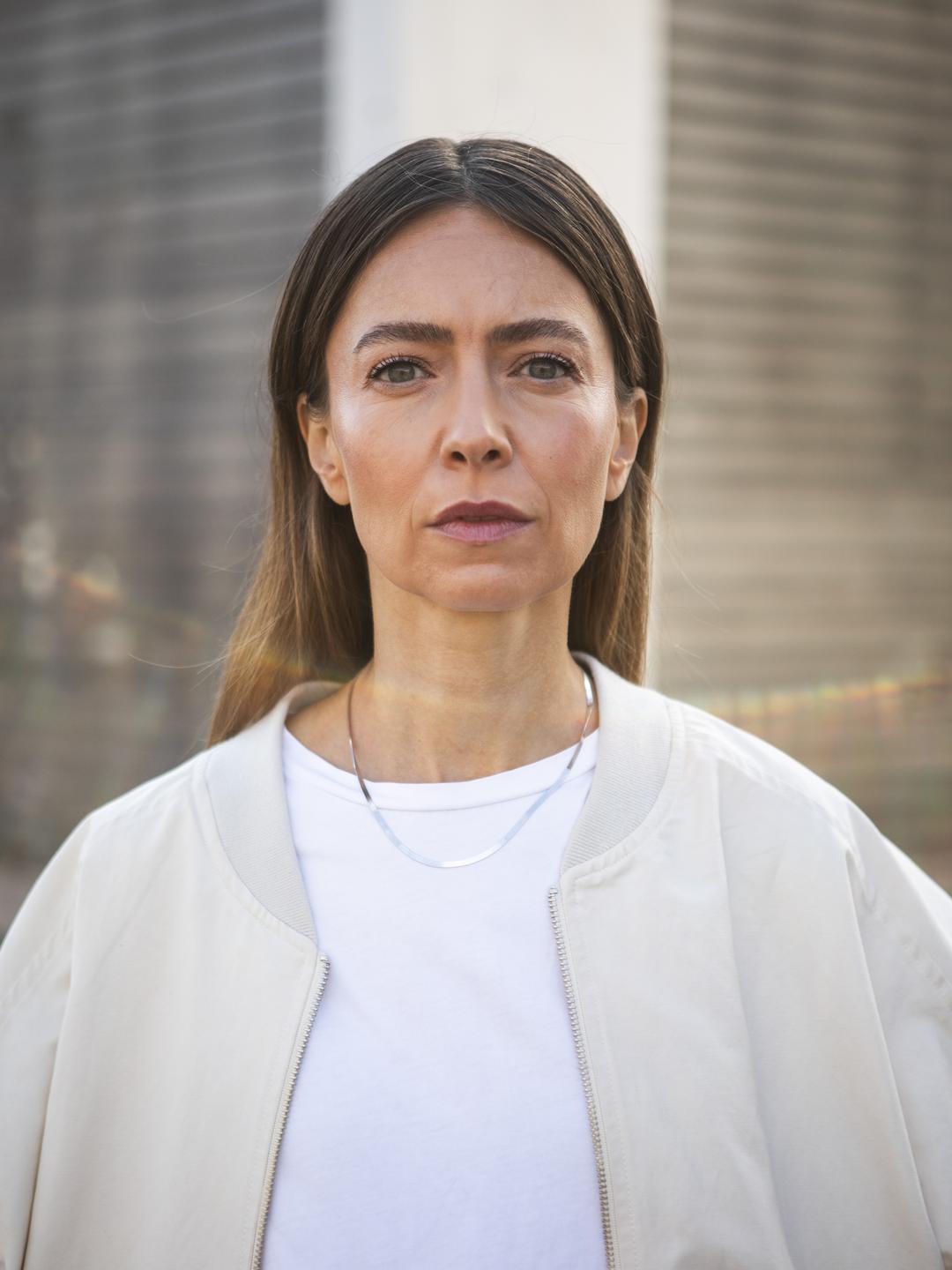 BIANCA HAUDA 