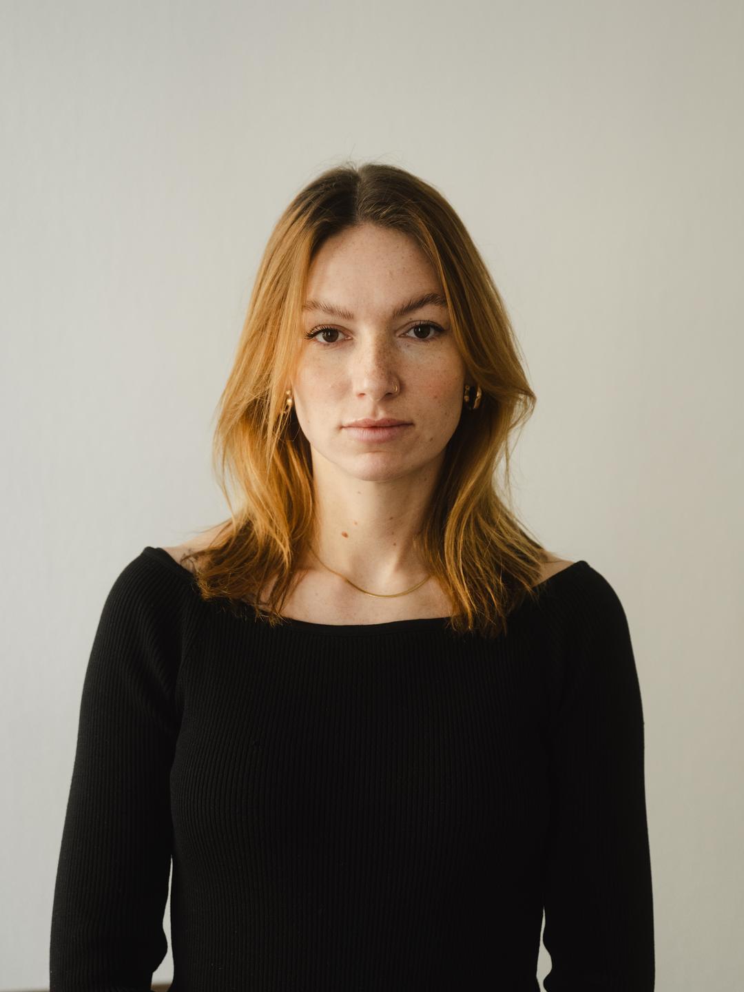 MARIE NIEMANN