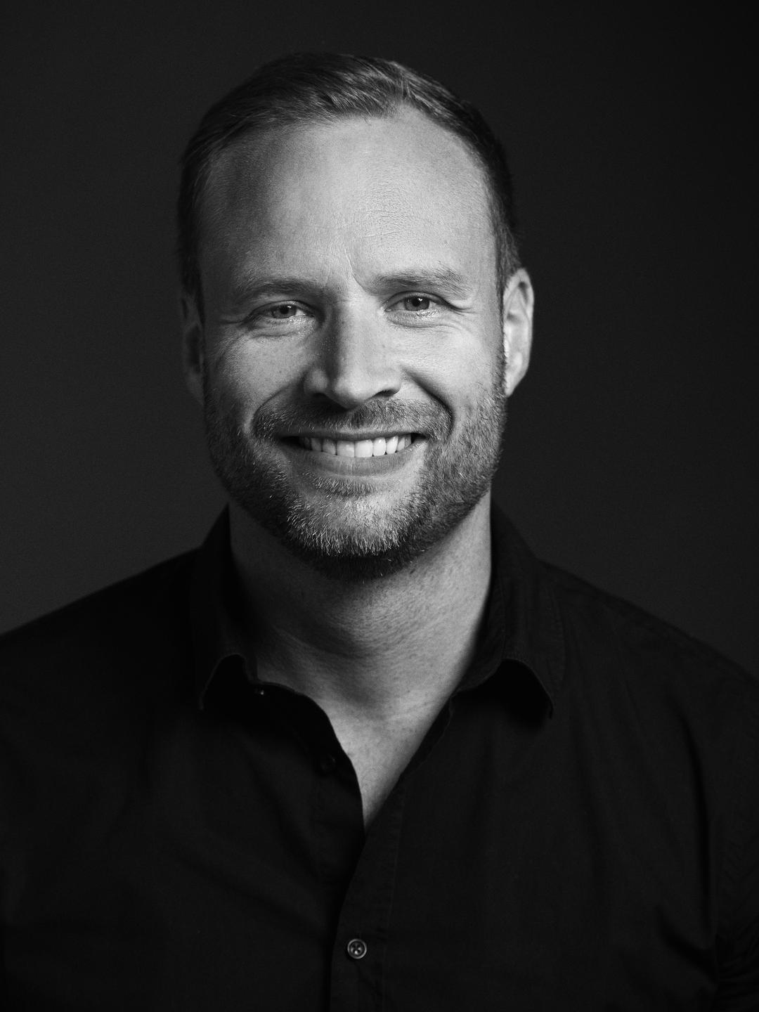 ALEXANDER MÜLLER