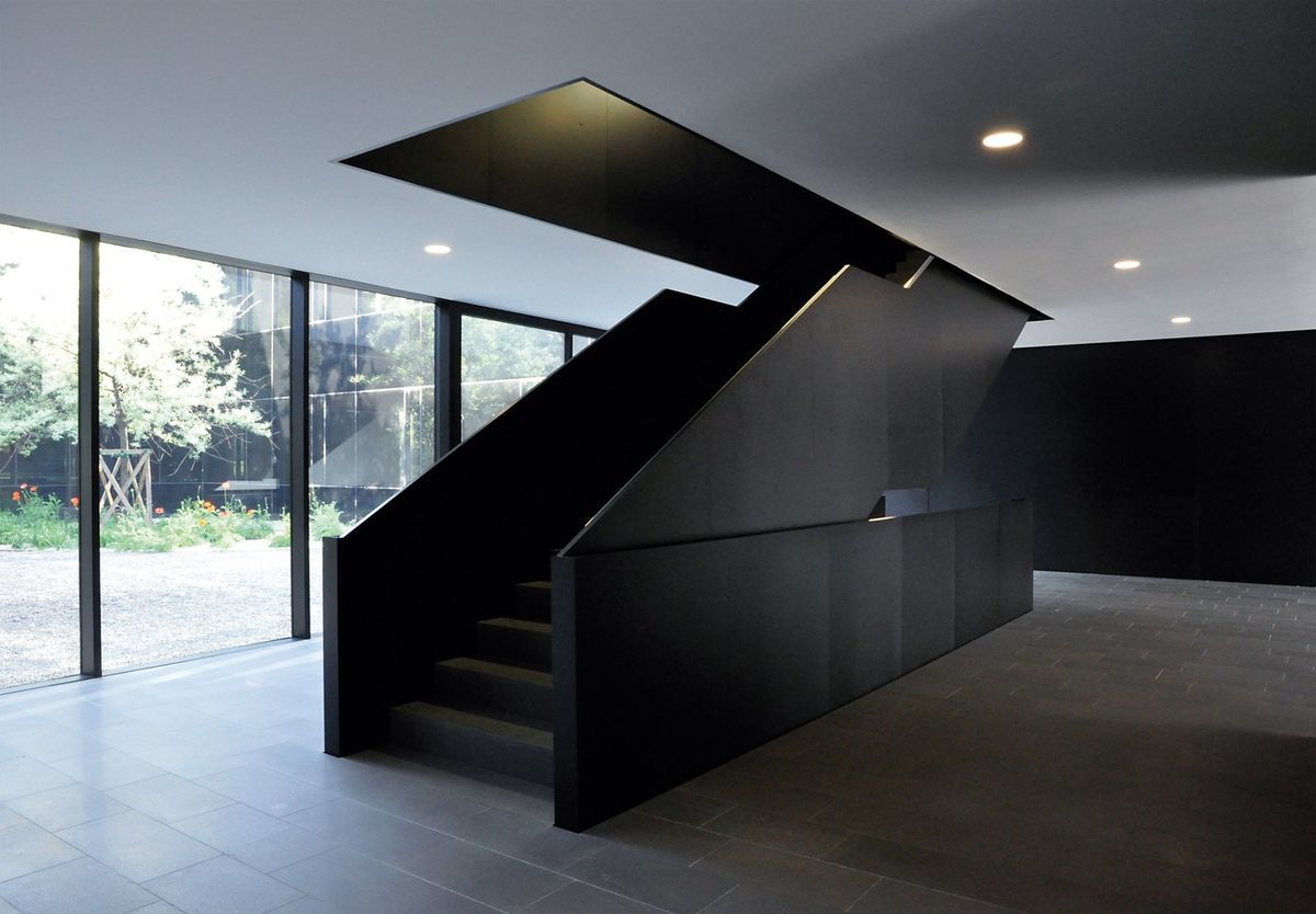 Headquarter Wels, Pierer Industrie AG