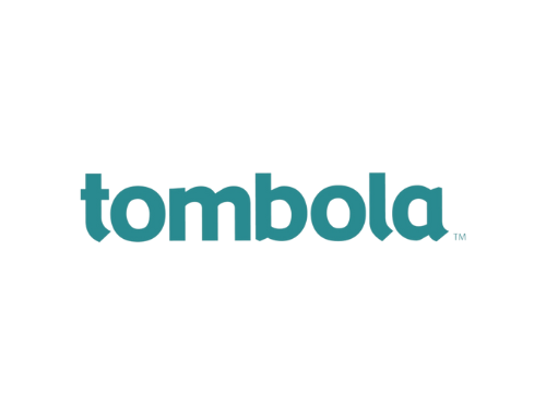 Logotype of Tombola