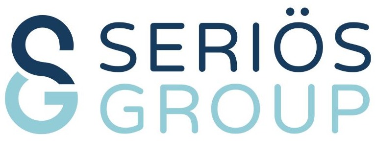 Logotype of Seriös Group