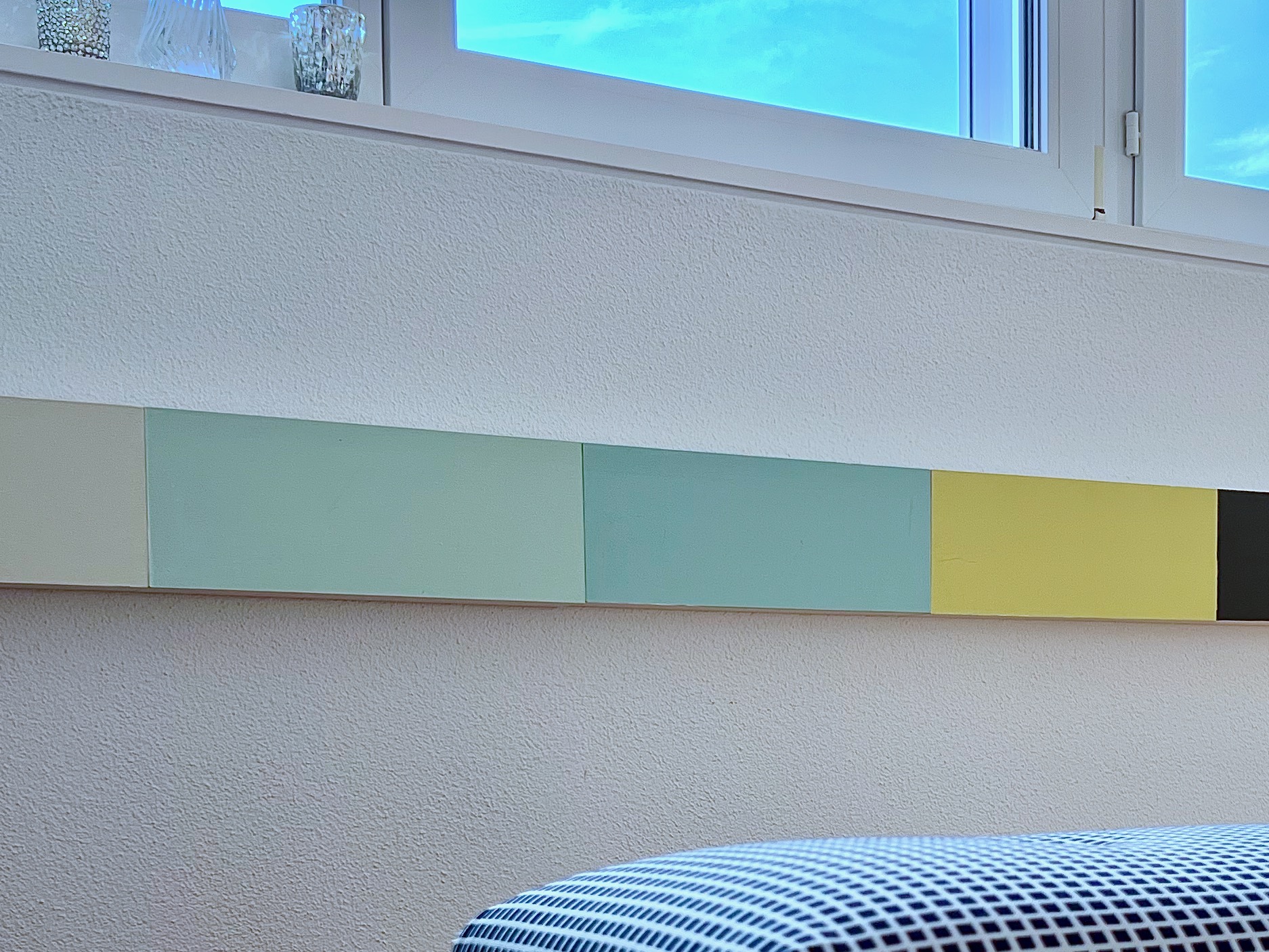 Beratung für Farbkunst
