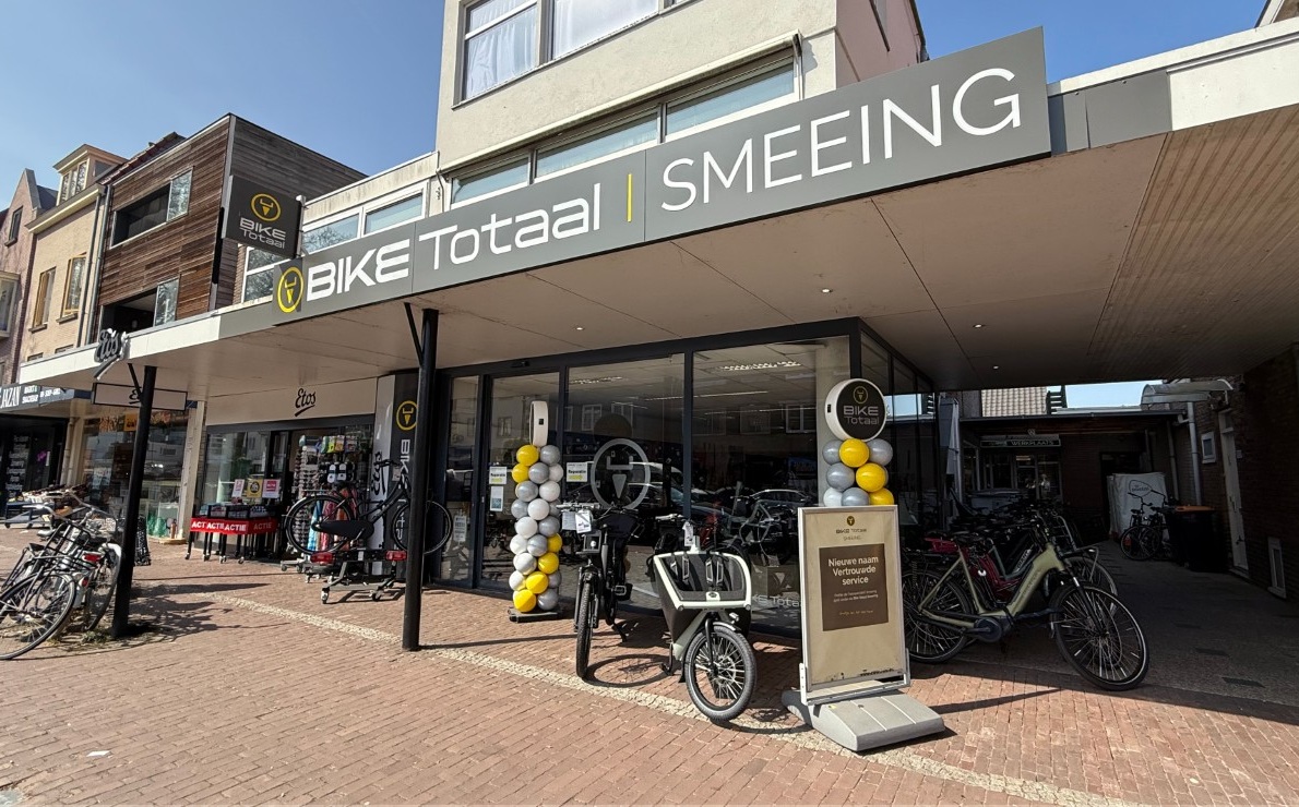 Bike Totaal Smeeing de Bilt