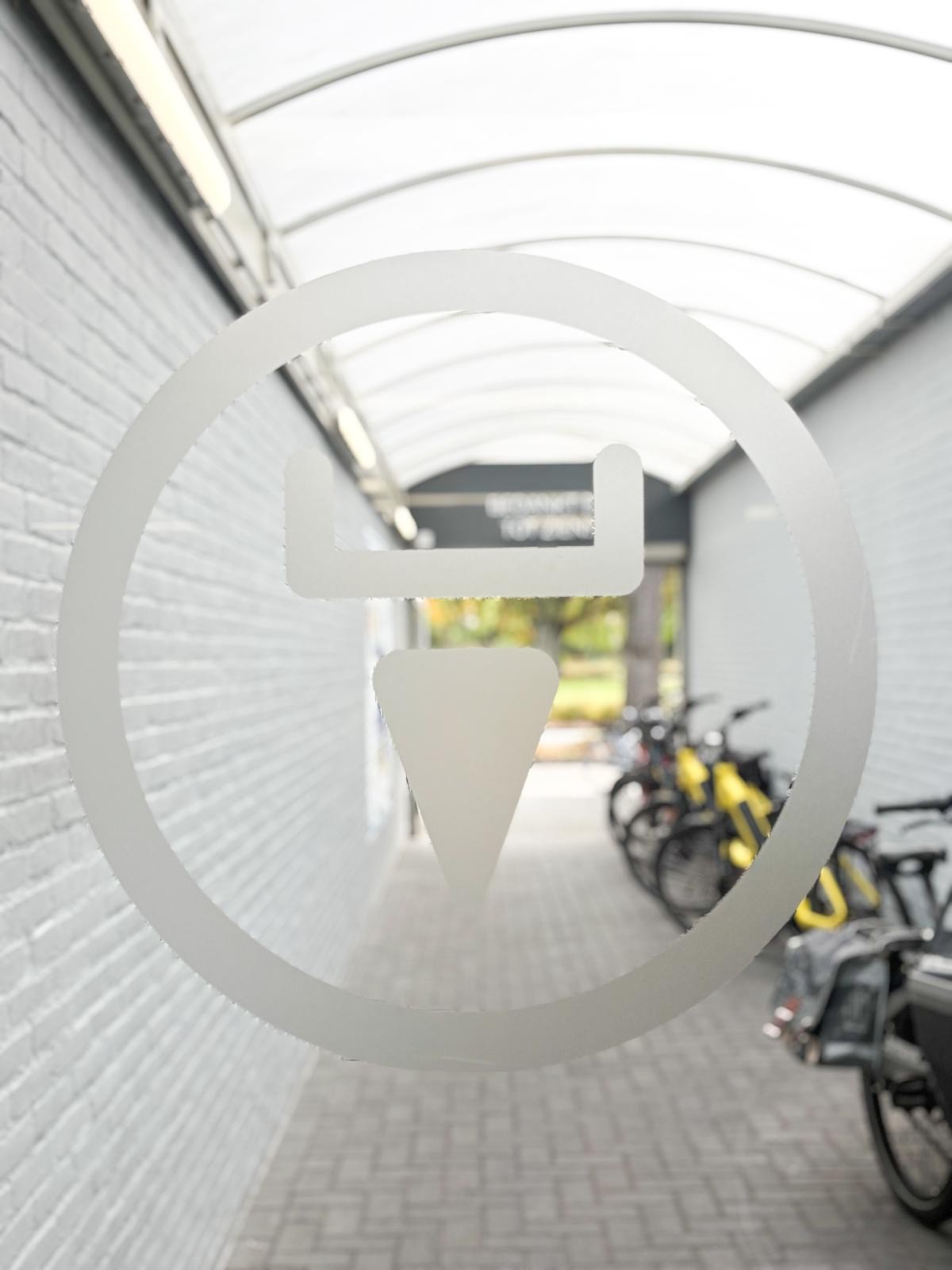 Bike Totaal Theo Bruning fietsenwinkel logo