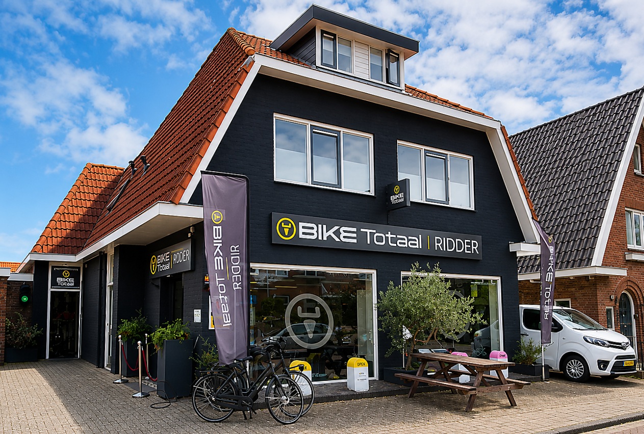 Bike Totaal Ridder Nijkerk