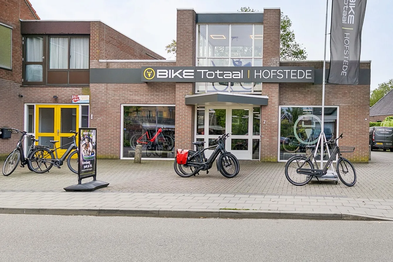 Hofstede Groenlo