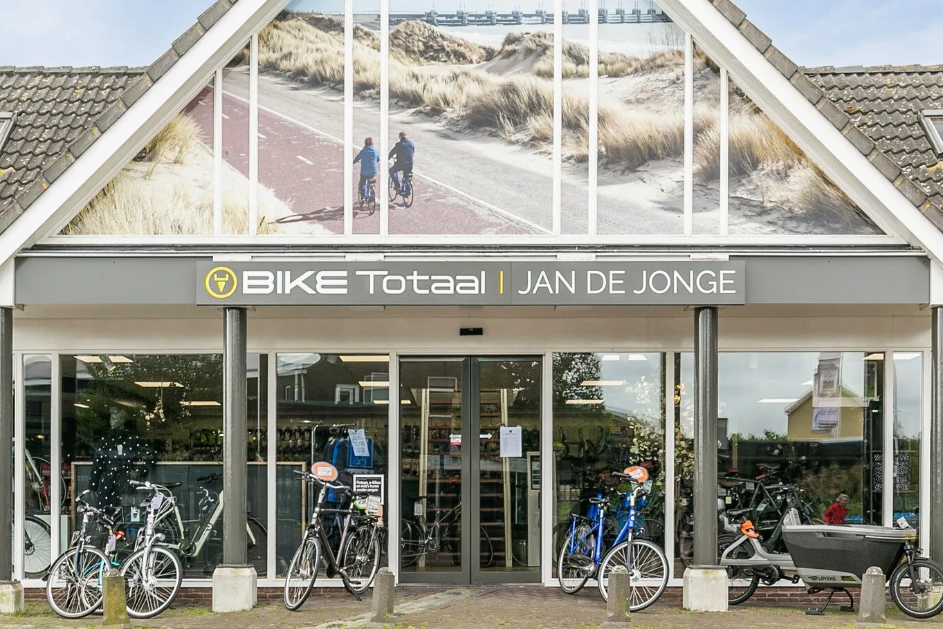 Jan de Jonge Burgh Haamstede