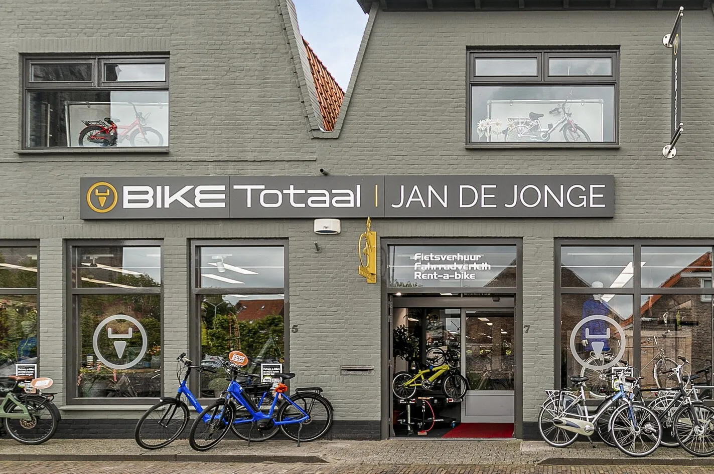 Jan de Jonge Zierikzee