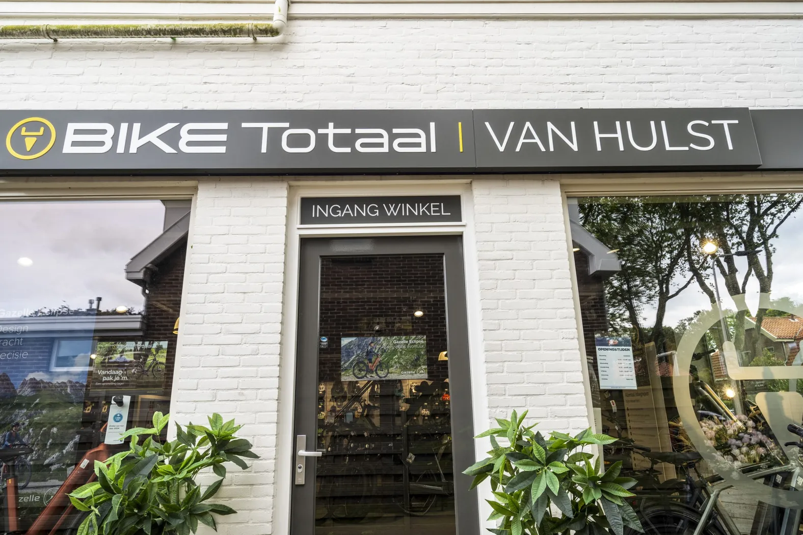 Van Hulst Sassenheim