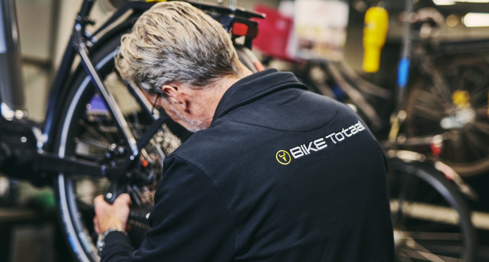 Reparatie plannen