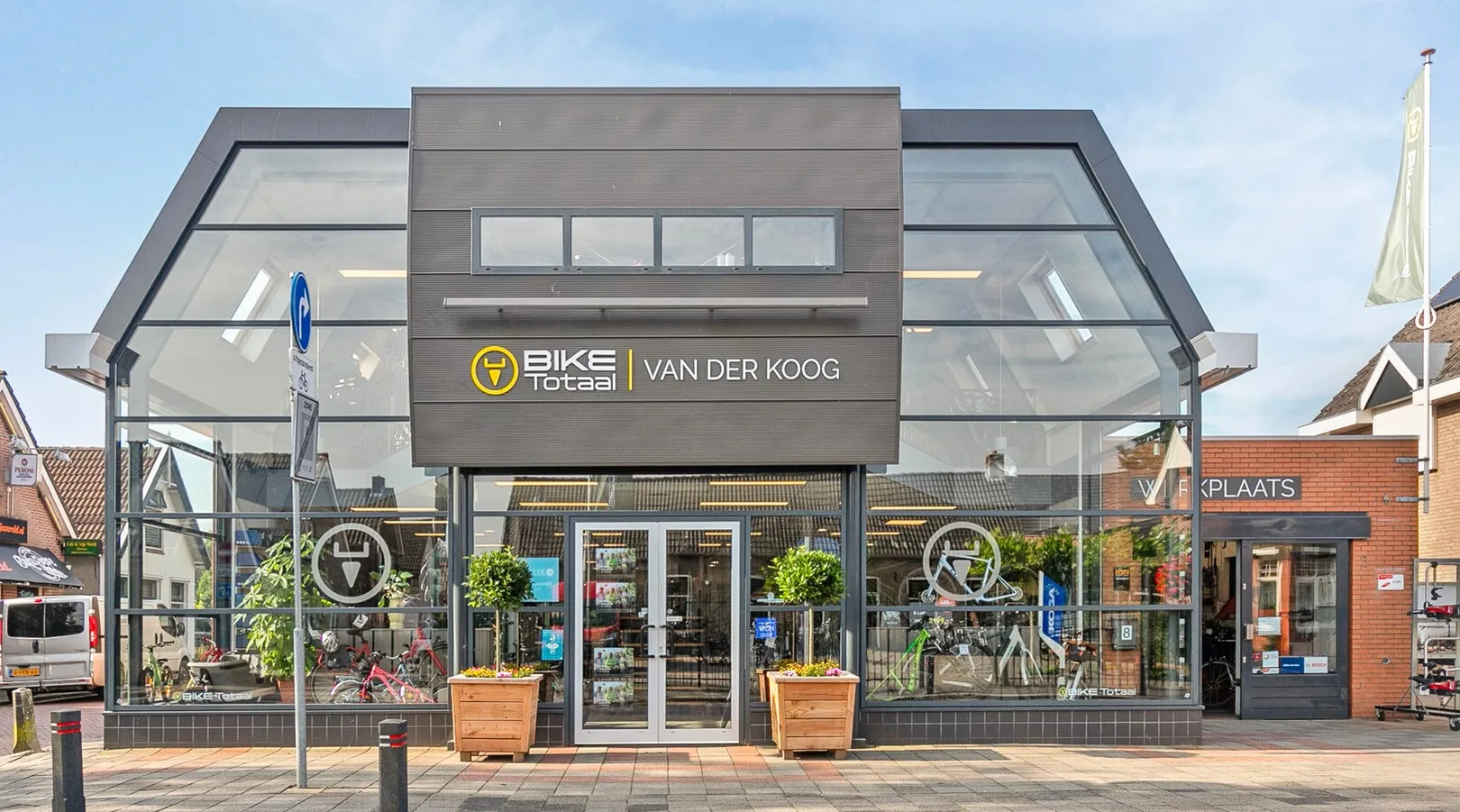 Van de Koog Numansdorp