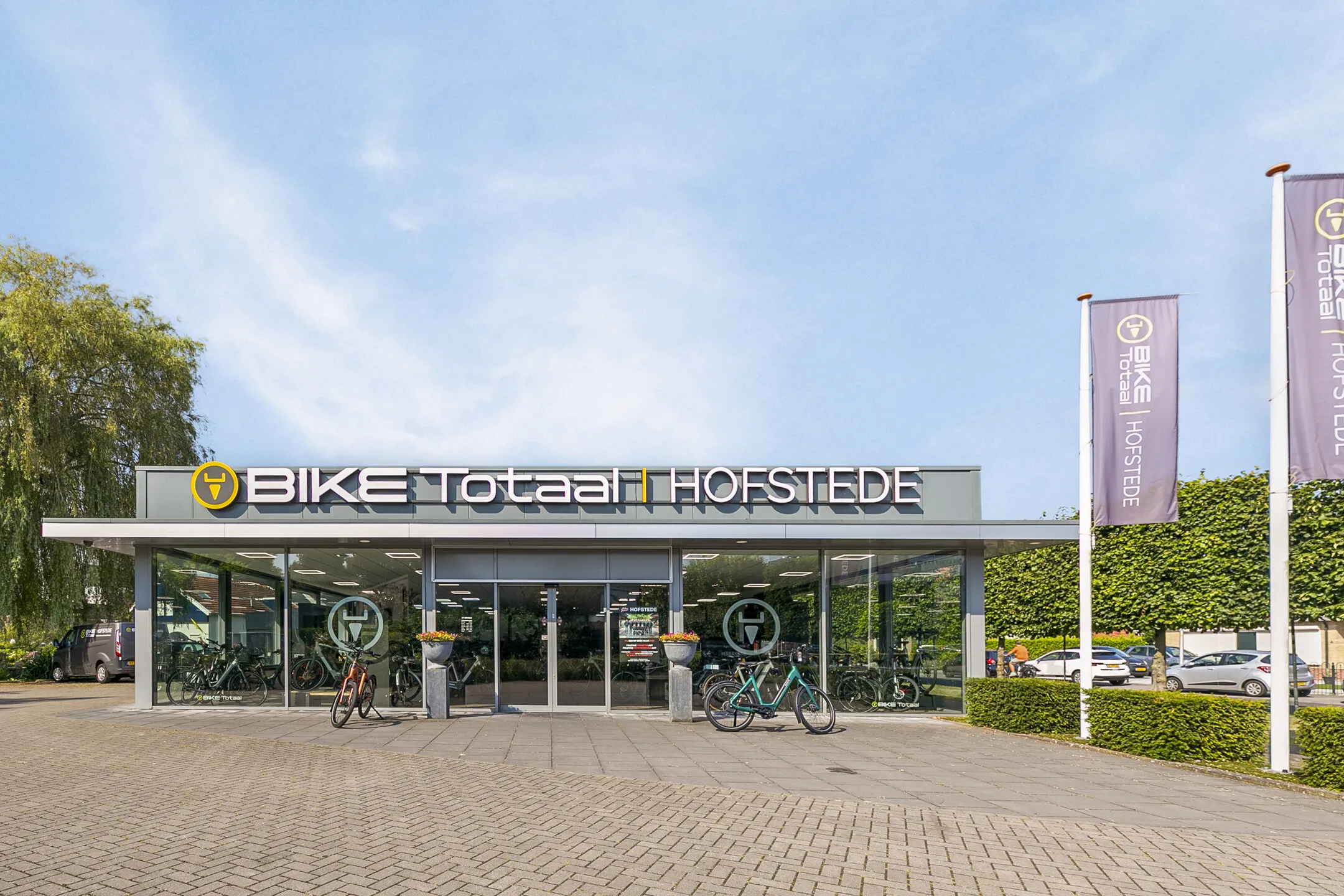 Hofstede Borculo