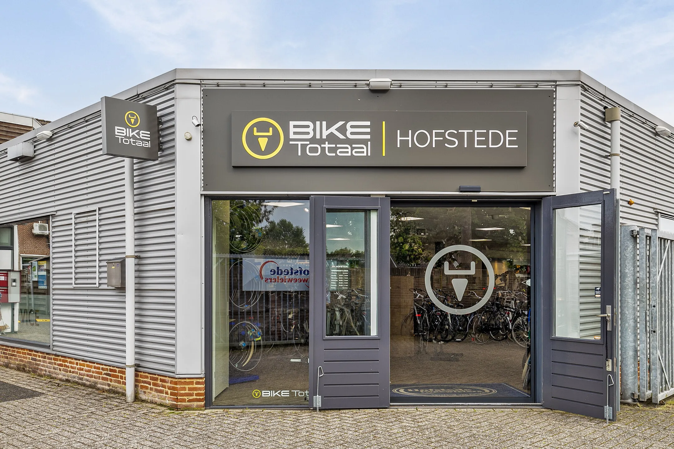 Hofstede Ruurlo