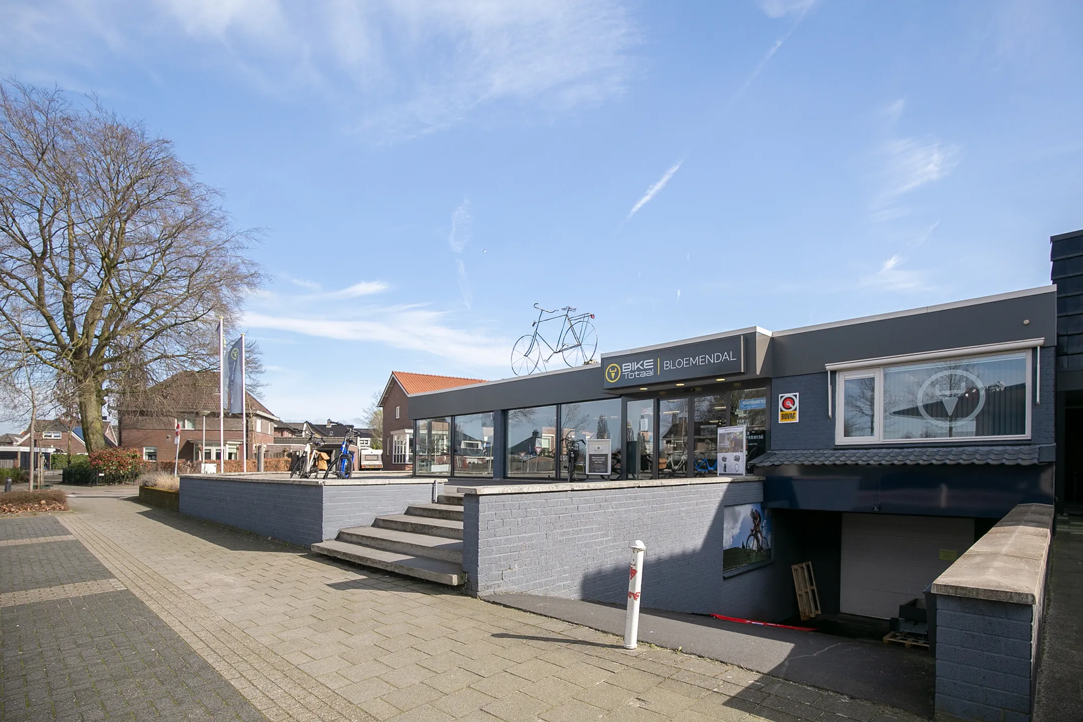 Bloemendal Rijssen