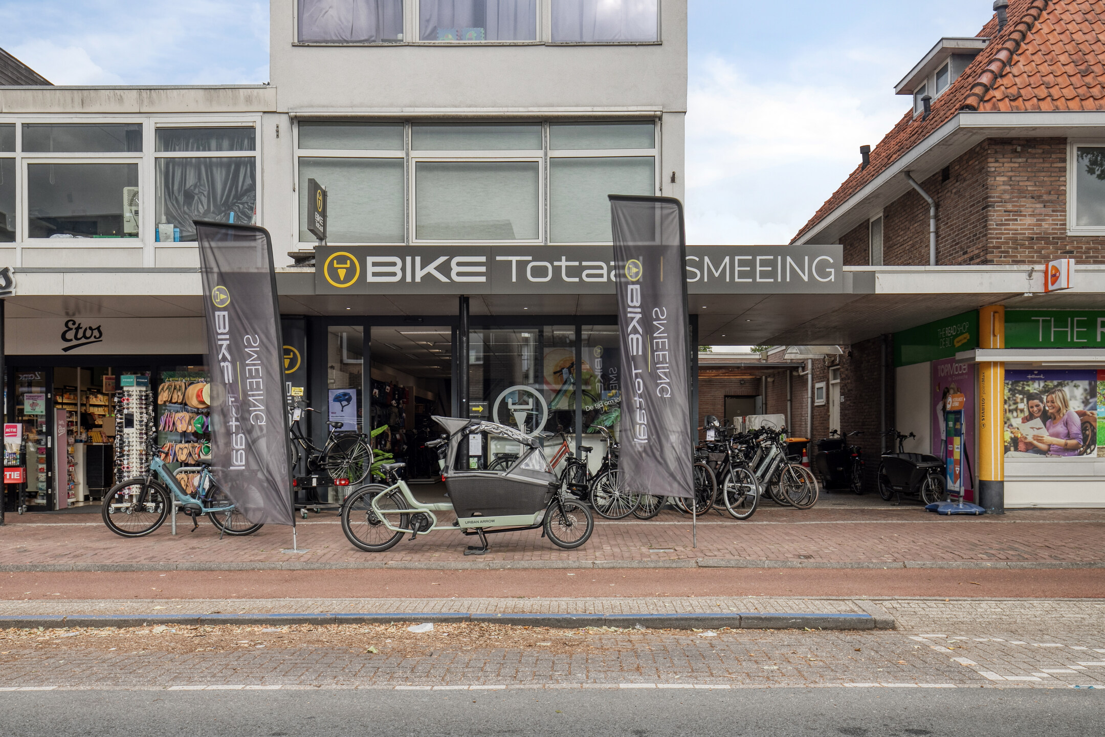 Bike Totaal Smeeing de Bilt