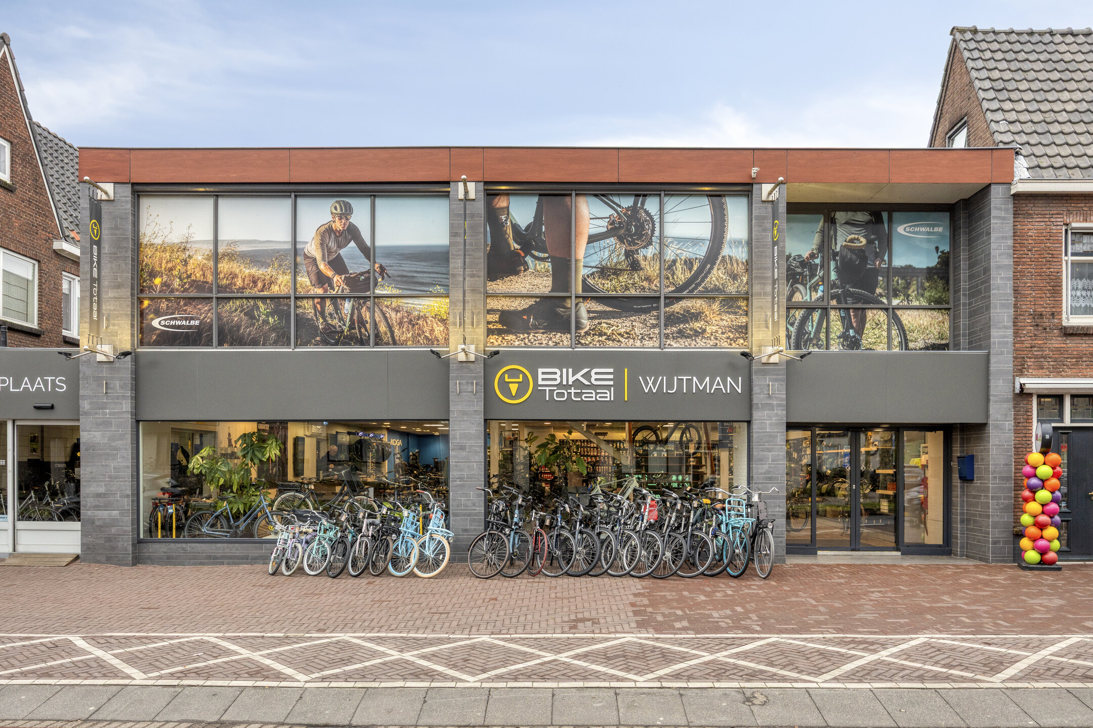 Bike Totaal Wijtman Pijnacker