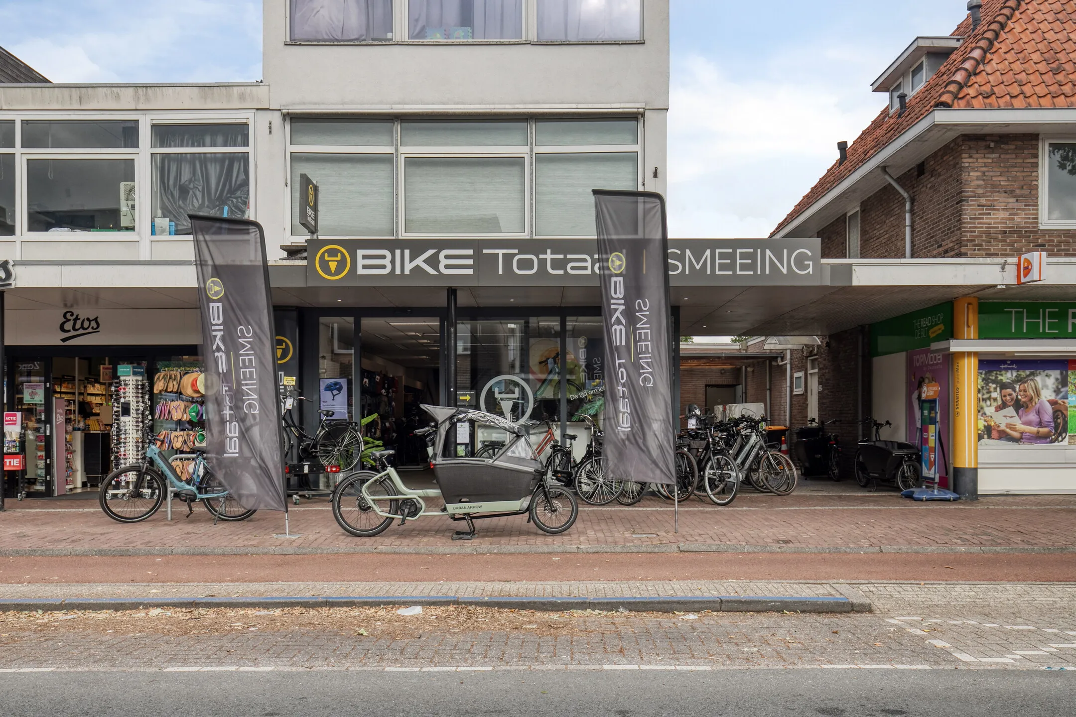 Smeeing de Bilt