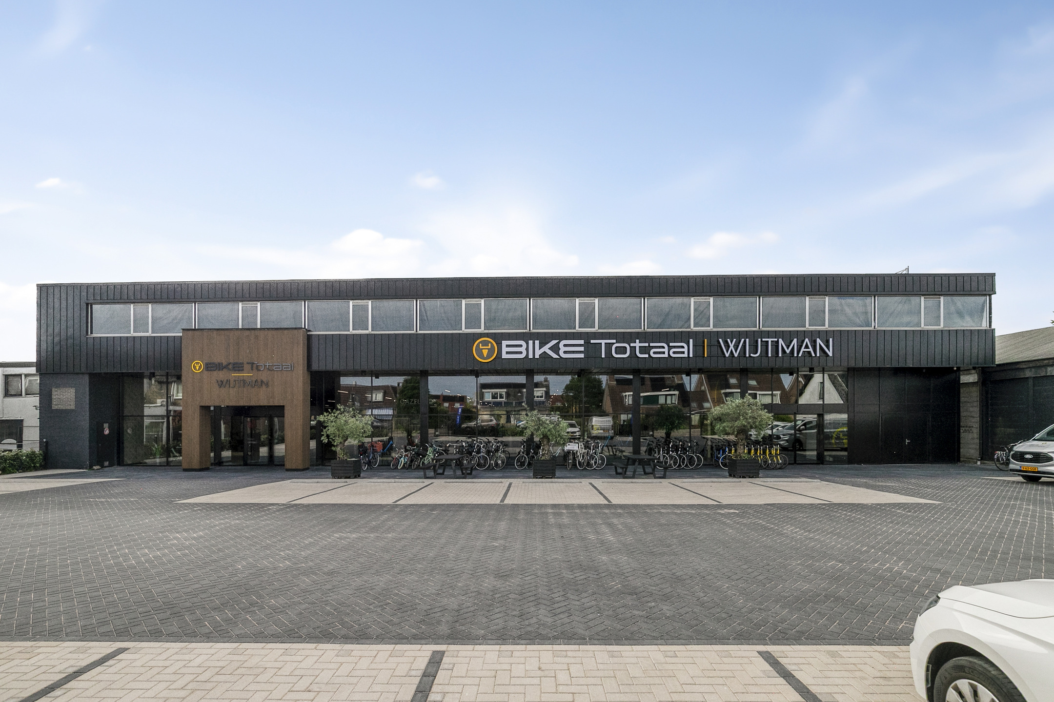Bike Totaal Wijtman Lansingerland