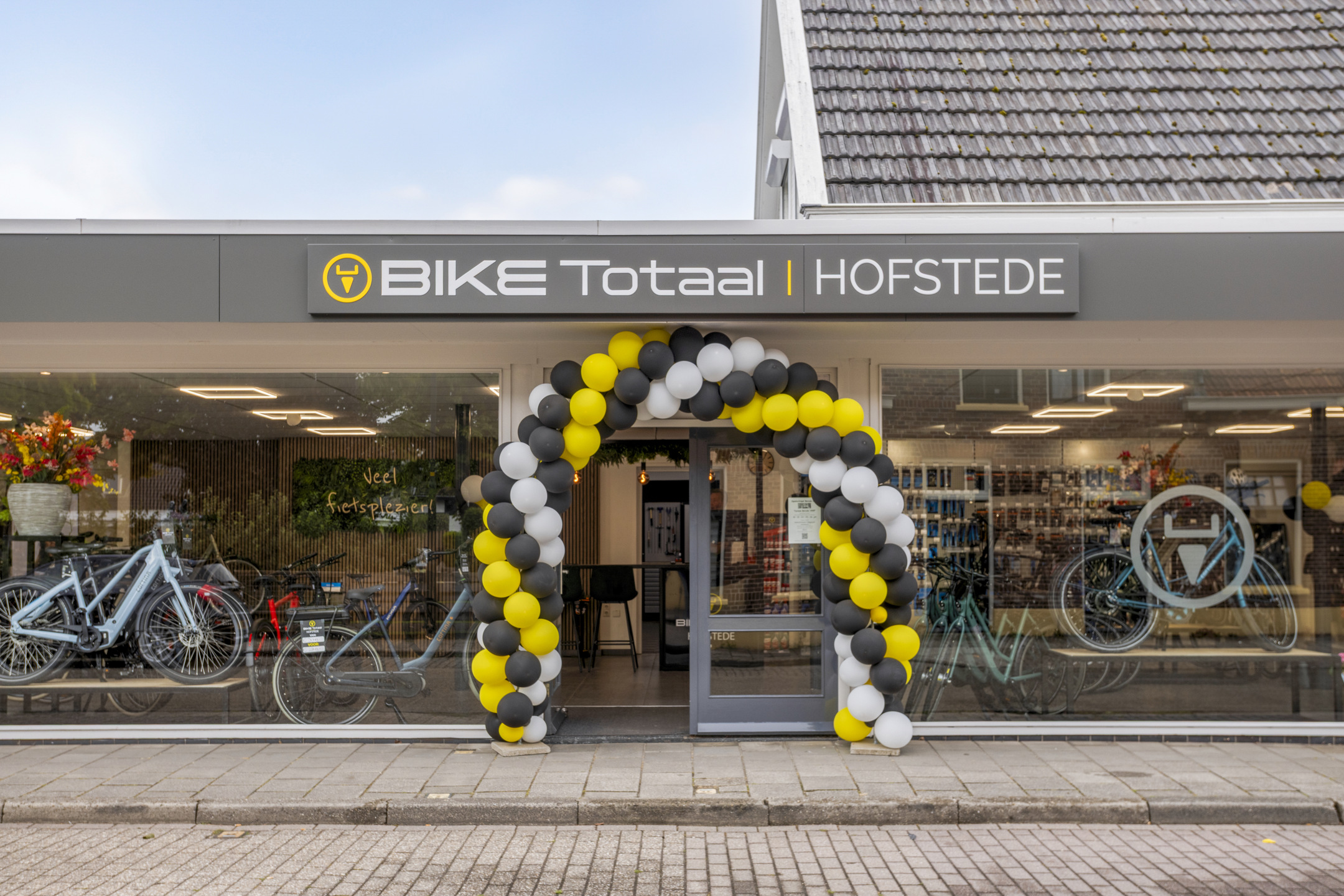 Bike Totaal Hofstede Neede