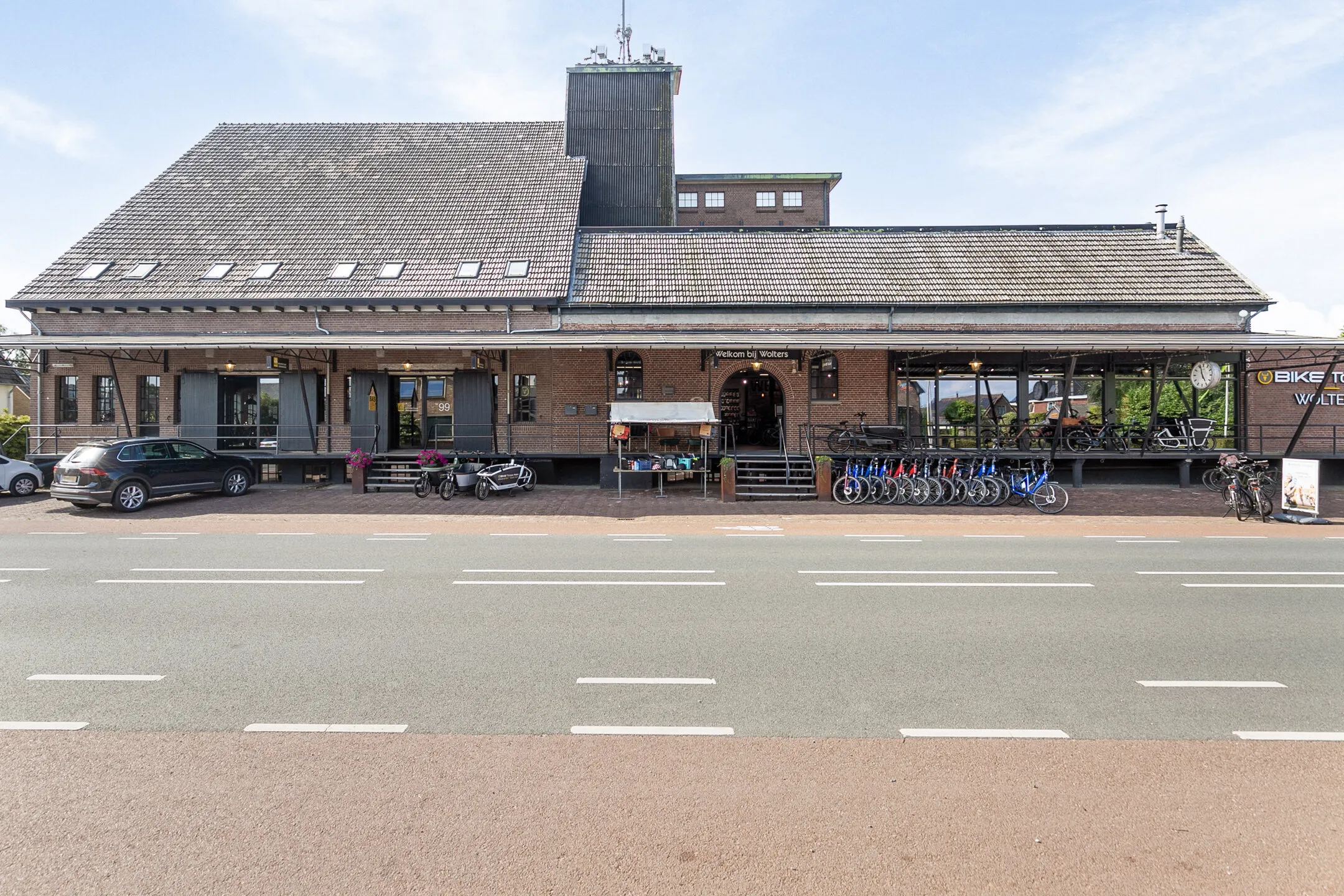 Wolters Klarenbeek