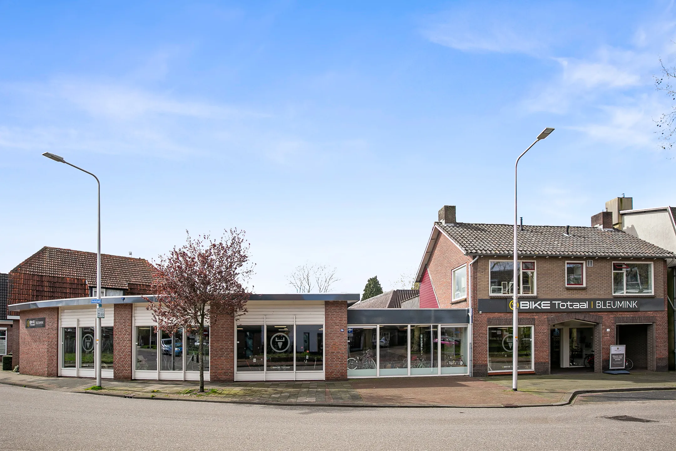 Bleumink Eibergen