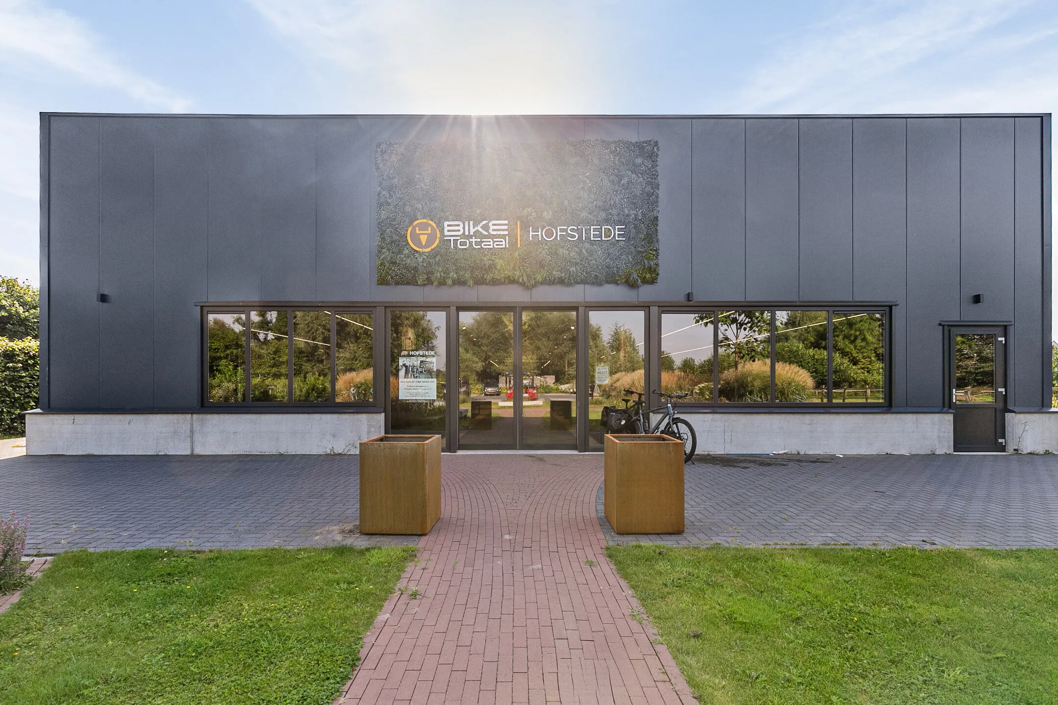 Hofstede Beltrum