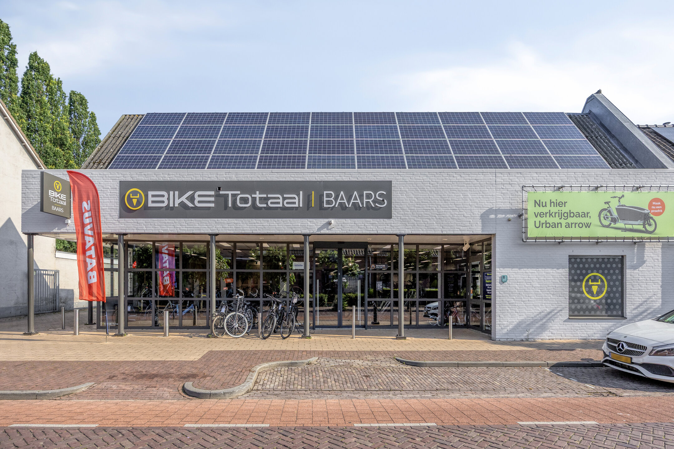Bike Totaal Baars