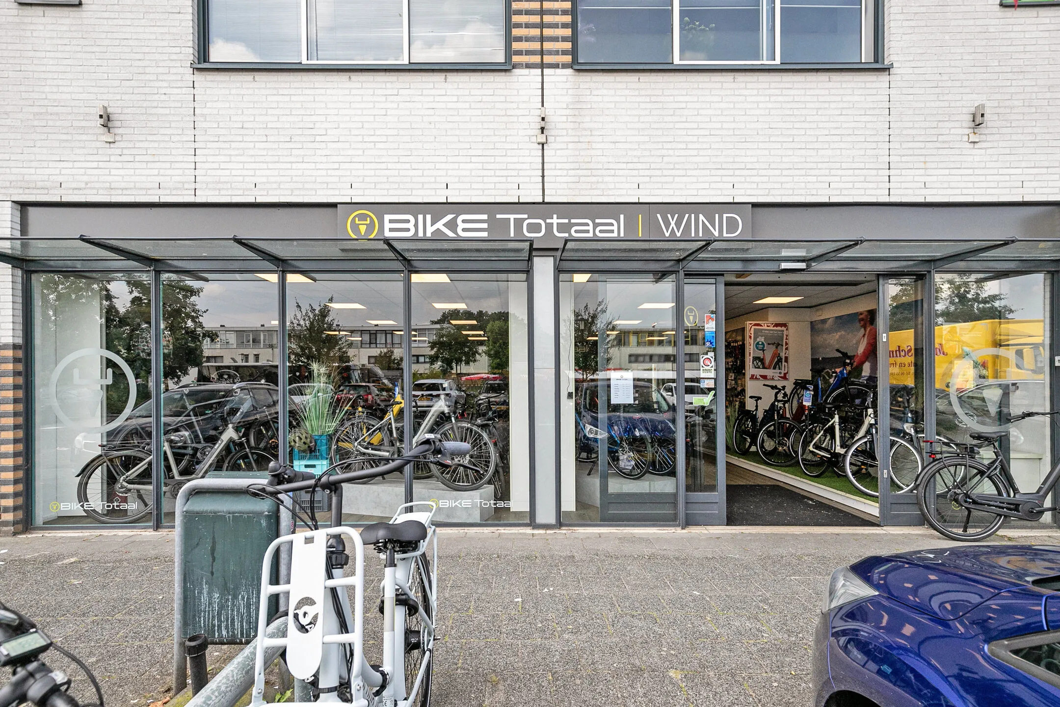 Bike Totaal Wind Amersfoort
